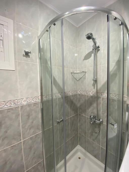 Apt Moderno Con Vistas, Recepcion 24 Hs Y Piscinas Benalmádena Εξωτερικό φωτογραφία