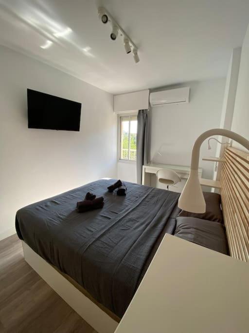 Apt Moderno Con Vistas, Recepcion 24 Hs Y Piscinas Benalmádena Εξωτερικό φωτογραφία